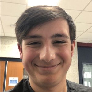 Meet your Posher, Dennis